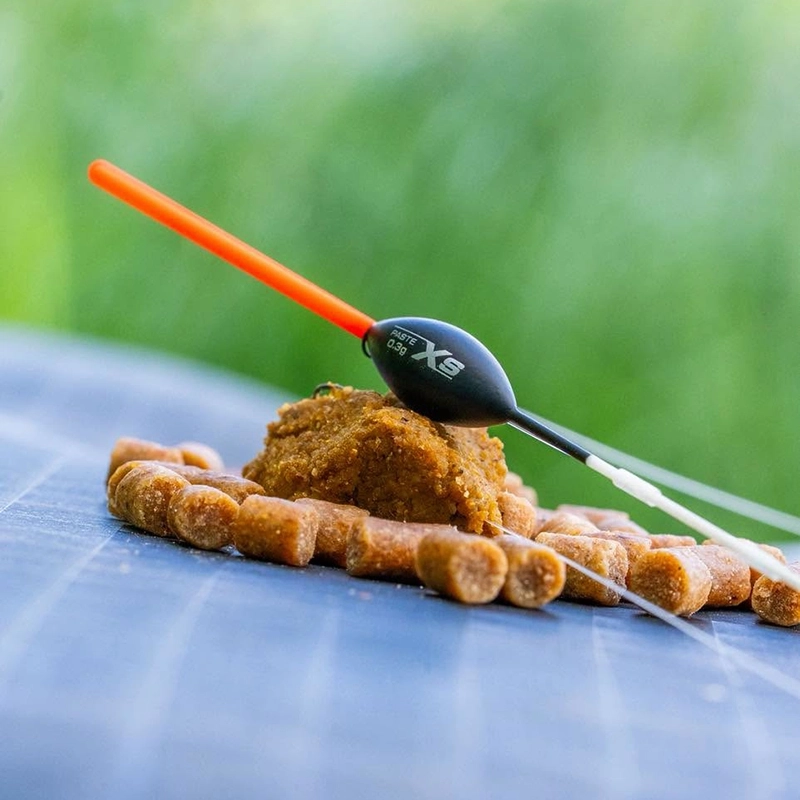 Guru XS Inline Paste Pole Floats